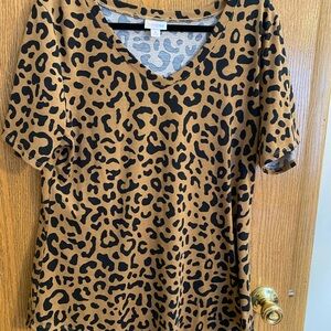 LuLaRoe Christy T